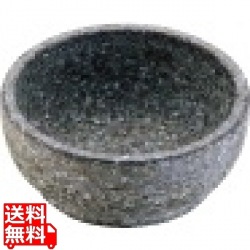 長水 石焼ピビンバ器(補強なし) YS-0120A 20cm 写真1