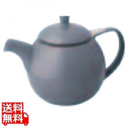 カーヴ ティーポット 387 グレー 写真1