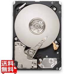 7XB7A00027 1.2TB 10K 12Gb SAS 2.5型 HS 512n HDD 写真1