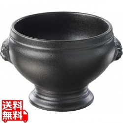 レヴォル ライオンヘッドスープボール12.5cm646139キャスト 写真1