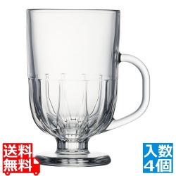 フロール デザートマグ(4ヶ入) 643401 写真1