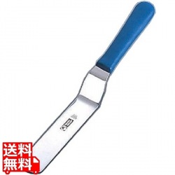 サーモ プラ柄アングラースパテル 66687 21cm 写真1