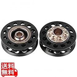 Chain Tensioner Pulley マットベージュ ( BCT2P ) 写真1
