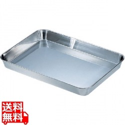 21-0浅型角バット6枚取 写真1