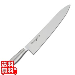ナリヒラプロ 牛刀FC-847BL 30cmブルー 写真1