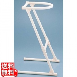 EBM イレクター 洗面器スタンド シングルタイプ 写真1