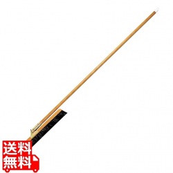 自在ほうき 大(幅450×全長1240) 写真1