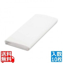 手作りだしこしパック(10枚入) 写真1