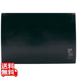 紙BOX 黒木目 B-80-55(50入) 写真1