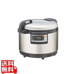 業務用 IHジャー炊飯器 SR-PGC54 (単相200V) 写真1