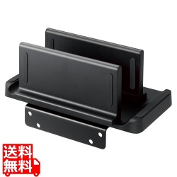 CPUホルダー(VESA対応) 写真1