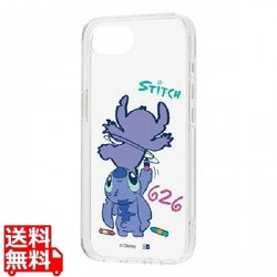 iPhone 16e/耐衝撃ケース/スティッチお絵描き2 写真1