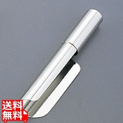 SW 18-8ダストパン 業務用 写真1