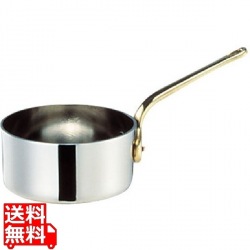 SW 18-8プチパン 12cm 業務用 写真1