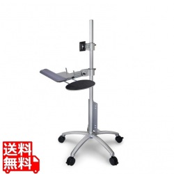 移動式ワークステーション(PA-24D+LA-16QA+KA-01A) 写真1