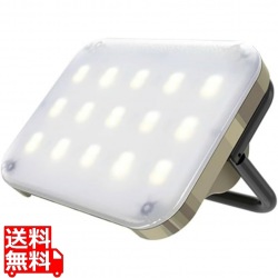 LEDライト クレイモア ( CLAYMOR3 ) ULTRA MINI LIMITED 最大 500ルーメン 充電式 CAMO 写真1