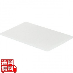 アクリルブッフェトレイ 長角ホワイト W5032 M 写真1