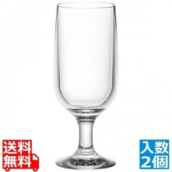 MLV ヴォーグ(2ヶ入) ゴブレット S172 写真1