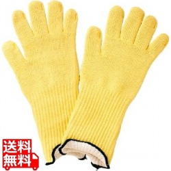 マーキュリー(ショート)耐熱手袋 43-113(1双) 写真1