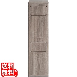 ダストボックス DB-960R グレージュ 写真1