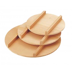 飯台 蓋 54cm 写真1