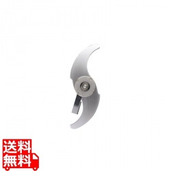 餃子具カッター用替刃 シングルS刃 写真1