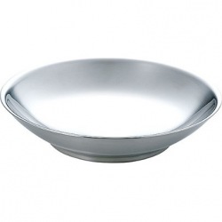 メタル丼サーラ Jr ステンレスオールつや消仕様 写真1