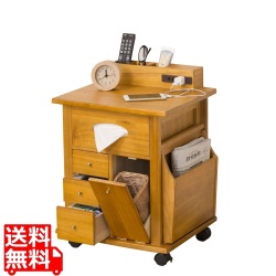 すっ桐ナイトワゴン 写真1