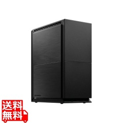 SOHO 法人向け2ドライブNAS 4TB 写真1
