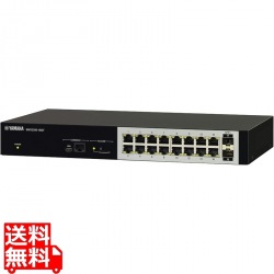 インテリジェント L2 スイッチ 18ポート 写真1