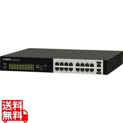 スマートL2 PoEスイッチ 18ポート 写真1