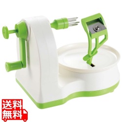 フルベジ 日本製りんごの皮むき FV-651 写真1