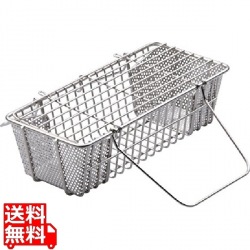 MT18-8箸消毒篭大260102H67(23cm用) 写真1