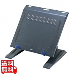 ノートPCスタンド(エルゴノミクス) 写真1