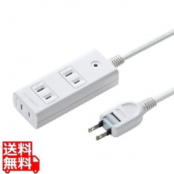 雷ガードタップ 写真1