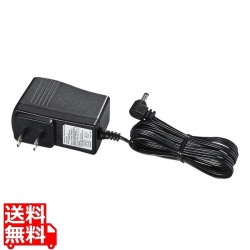 ACアダプタ 写真1