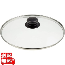 強化ガラス フライパンカバー 28cm 写真1