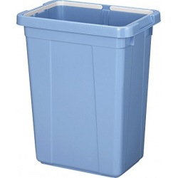 トンボ ニューセレクトペール角NC-35本体ブルー 写真1