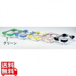 サンコー サンキャリーフリー SL-3 超特大番重用 グリーン 写真1