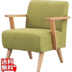 モティ 1人掛 写真1