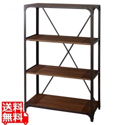 ラック3段 写真1