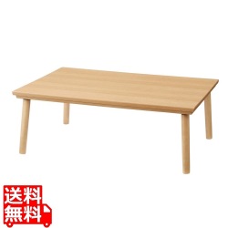 L1 フラットヒーターコタツ <KT-303NA> 写真1