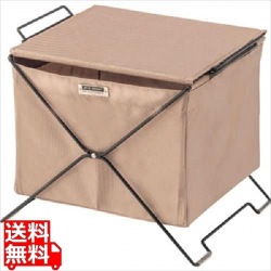 フォールディングバスケット MIP-75BE 写真1