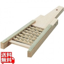 竹製 鬼おろし 写真1