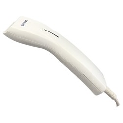 USB接続レーザーバーコードリーダー 写真1