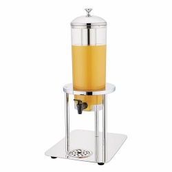 SX ミニジュースディスペンサー 3L U21-1000 写真1