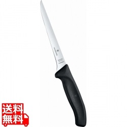 ビクトリノックス SCボーニングナイフ 6.8413.15G 写真1
