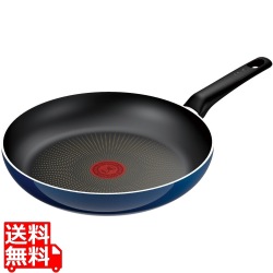 ロイヤルブルー インテンス フライパン 26cm D53305 写真1