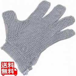 ニロフレックス2000メッシュ手袋5本指 M M5-NV(2) 写真1