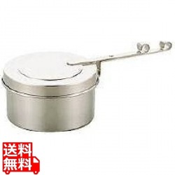 18-8 固形用ランプ LL 業務用 写真1